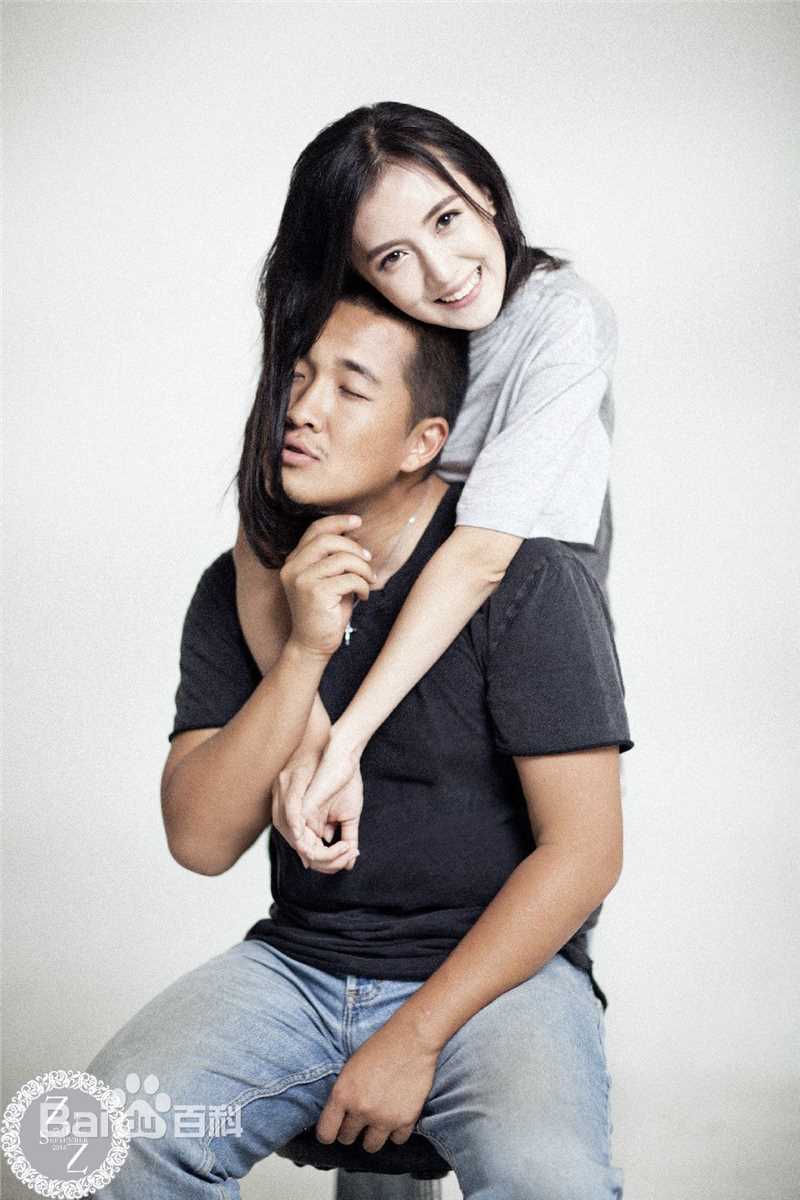 张博宇(Zhang Boyu) 张墨锡结婚照壁纸壁纸