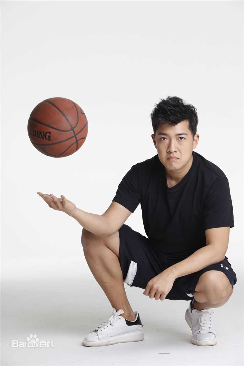 张博宇(Zhang Boyu) 