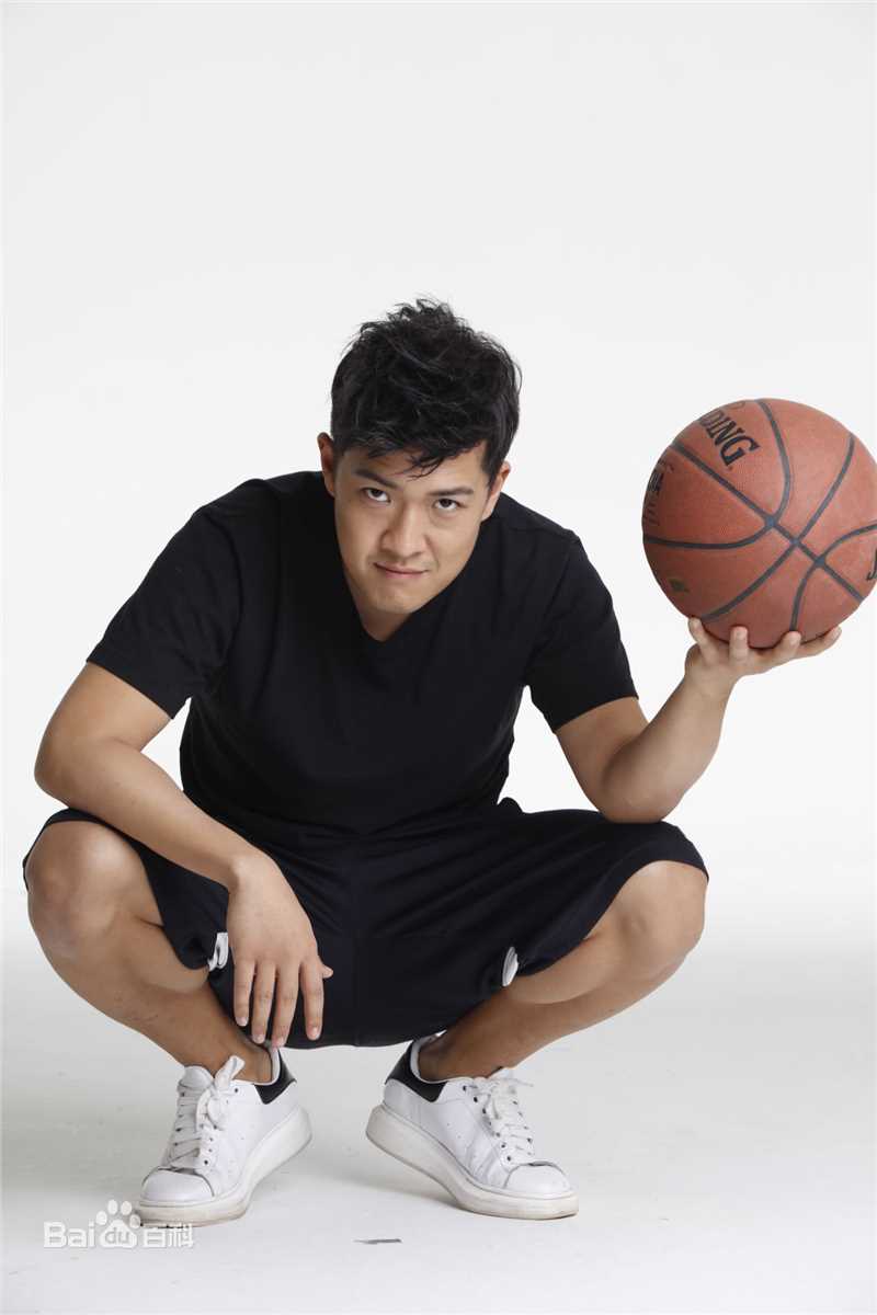 张博宇(Zhang Boyu) 