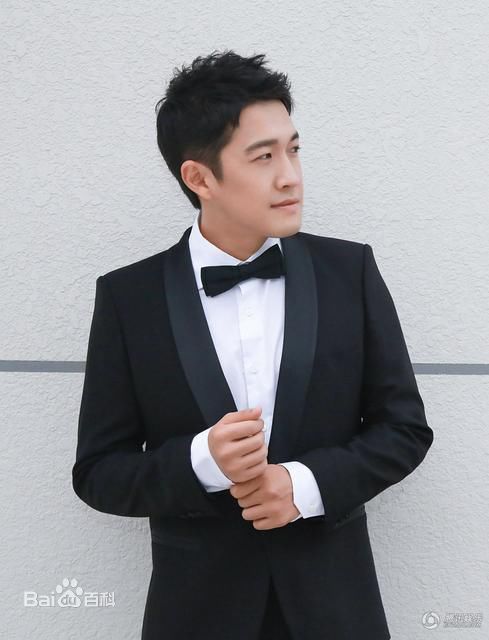 张博宇(Zhang Boyu)第16届电影表演艺术学会奖颁奖典礼性感图片图集