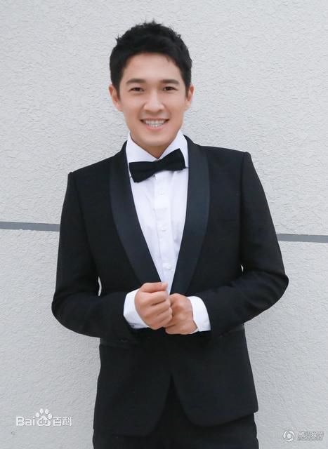 张博宇(Zhang Boyu)第16届电影表演艺术学会奖颁奖典礼性感图片图集