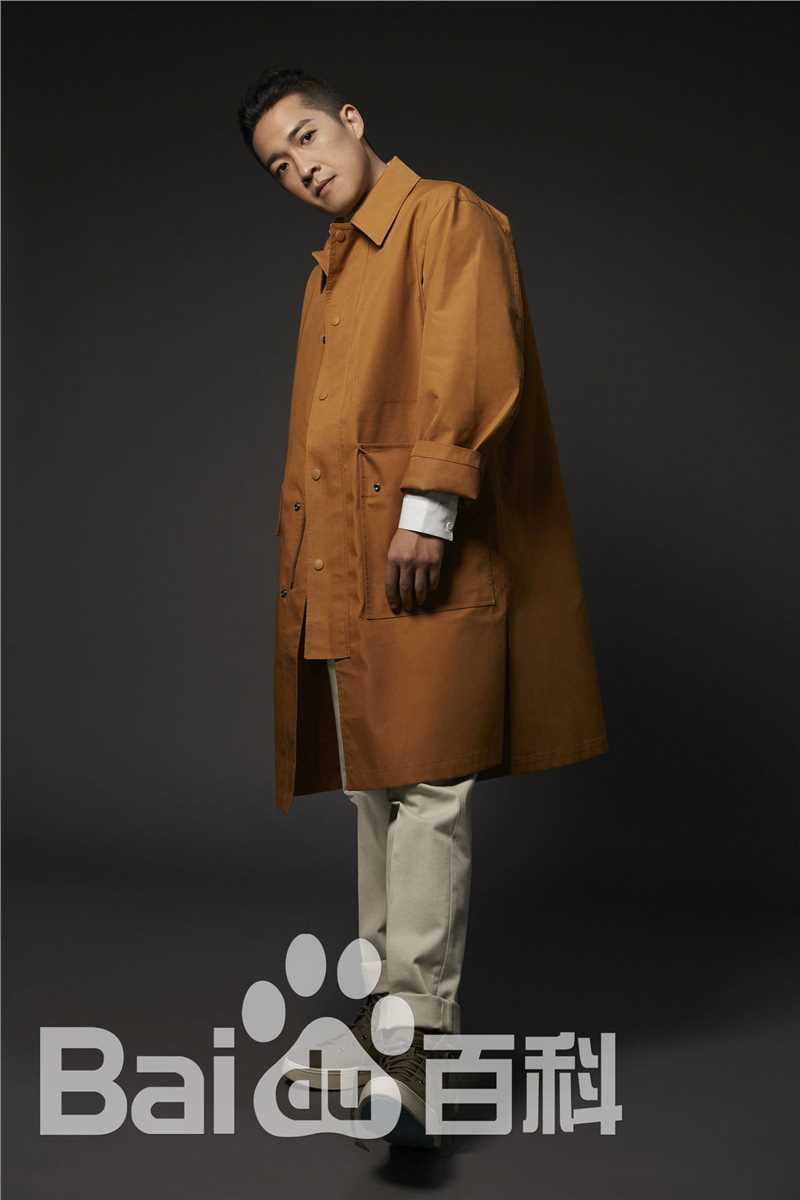 张博宇(Zhang Boyu)最全壁纸