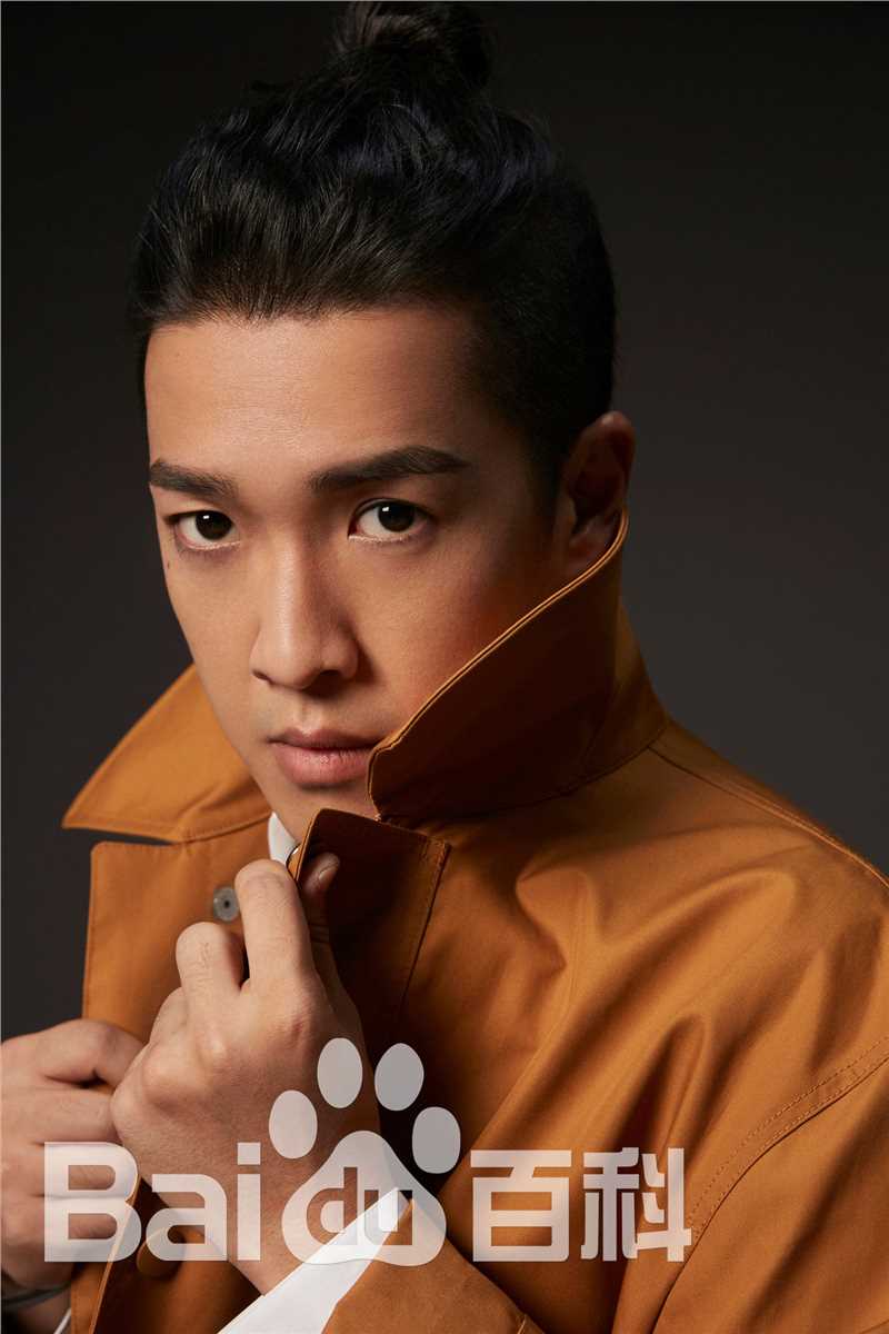 张博宇(Zhang Boyu)最全壁纸