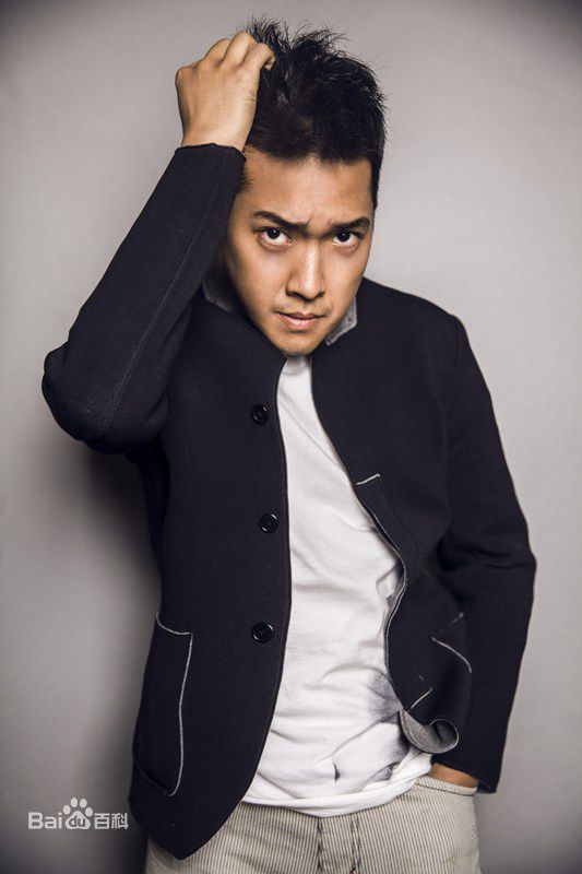 最优质张博宇(Zhang Boyu)生活照