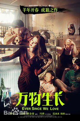 最优质张博宇(Zhang Boyu)生活照