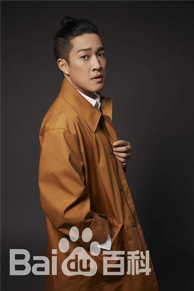 最优质张博宇(Zhang Boyu)生活照