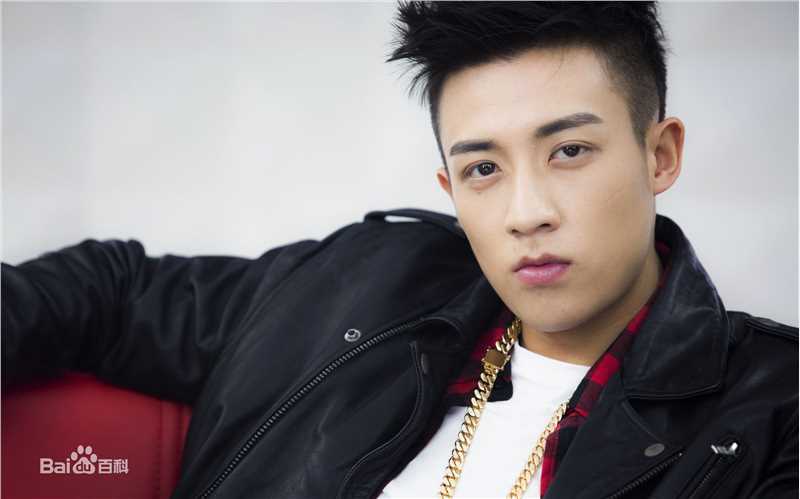 谷嘉诚(Jason Koo)燃少图生活照