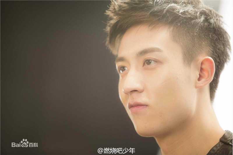 谷嘉诚(Jason Koo)影视最全剧照