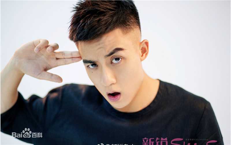 谷嘉诚(Jason Koo)最优质杂志相册