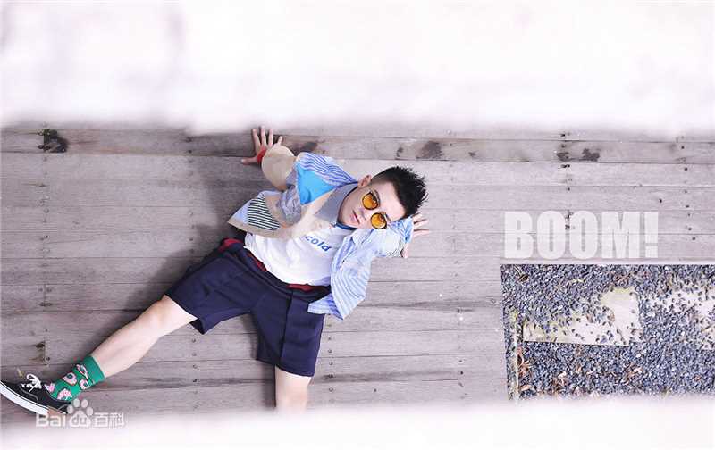 谷嘉诚(Jason Koo)最优质杂志相册