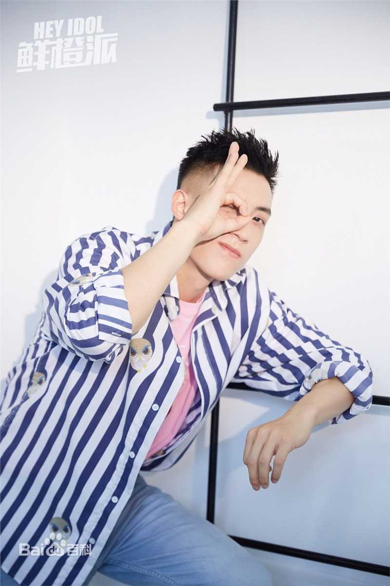 谷嘉诚(Jason Koo)最全壁纸