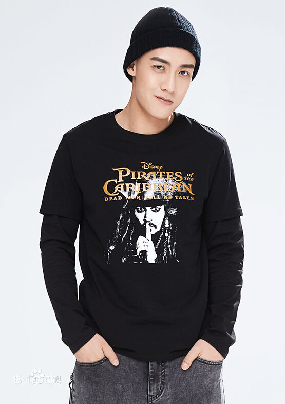 谷嘉诚(Jason Koo)最全壁纸