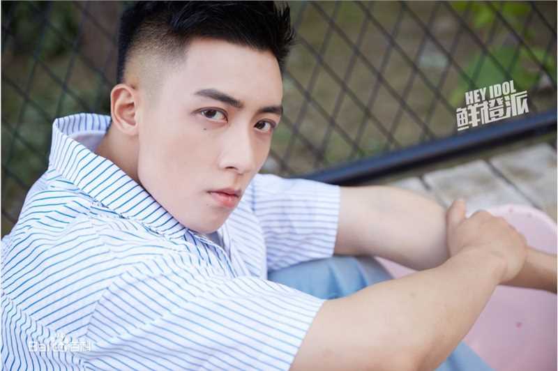 谷嘉诚(Jason Koo)最全壁纸