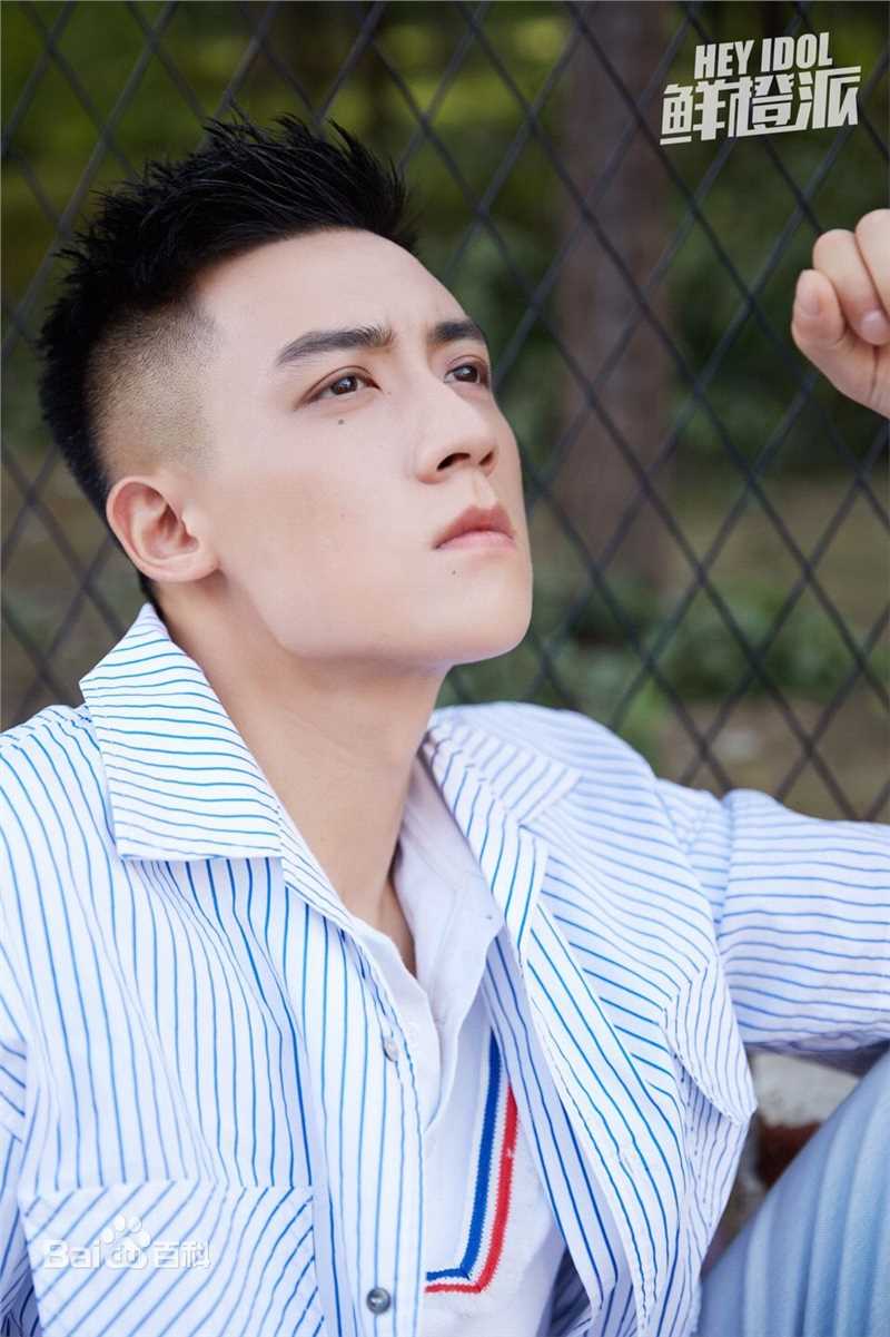 谷嘉诚(Jason Koo)最全壁纸