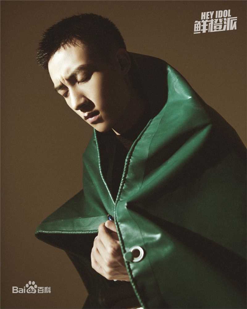 谷嘉诚(Jason Koo)最全壁纸