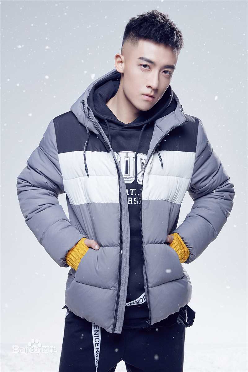 谷嘉诚(Jason Koo)最全壁纸