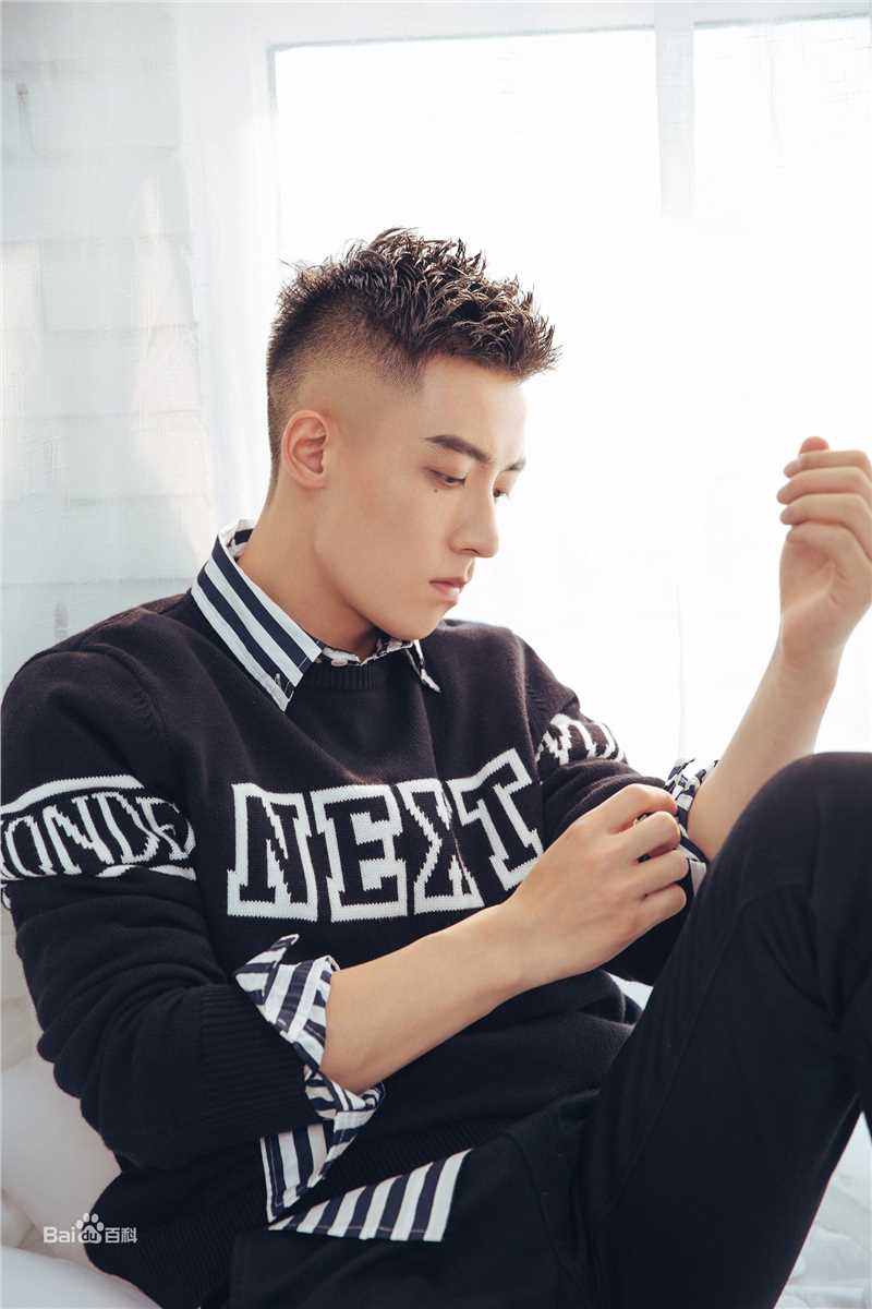 谷嘉诚(Jason Koo)最全壁纸