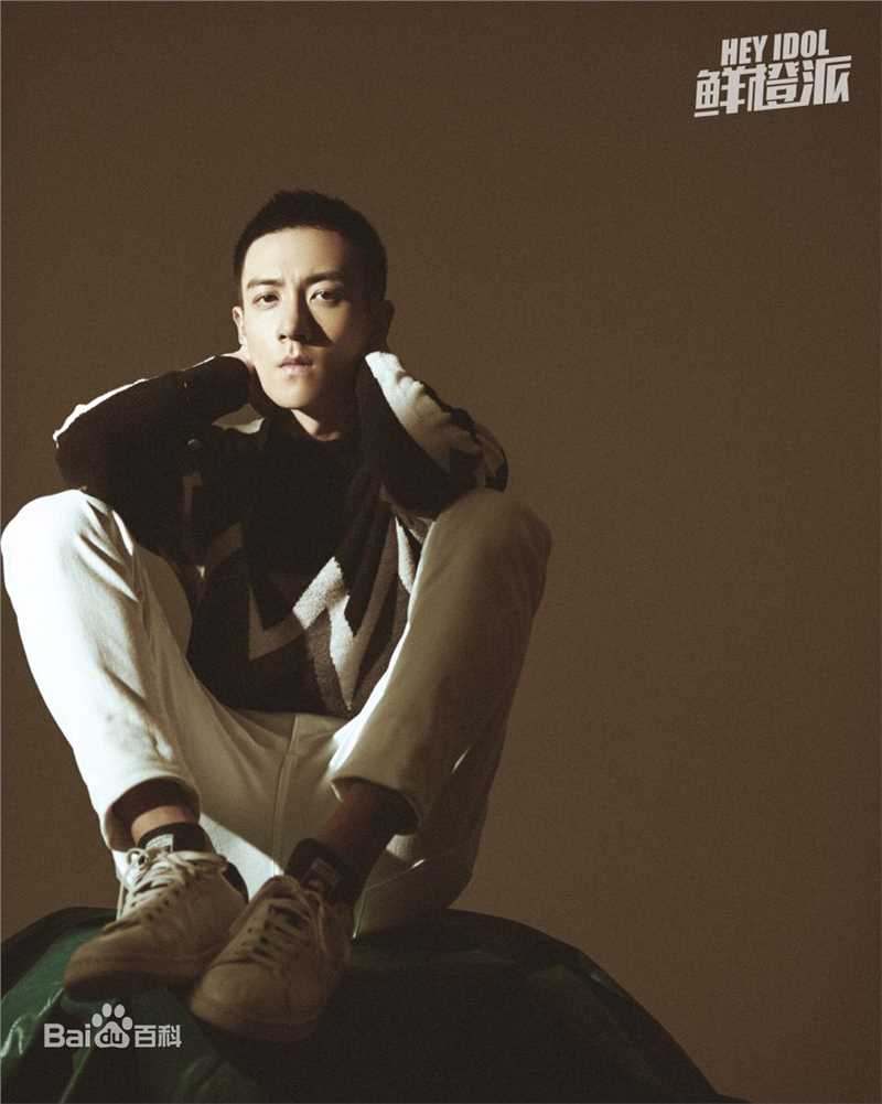 谷嘉诚(Jason Koo)最全壁纸