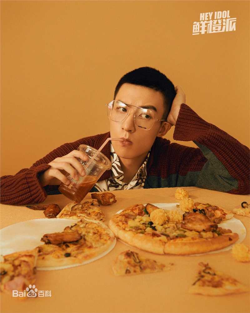 谷嘉诚(Jason Koo)最全壁纸