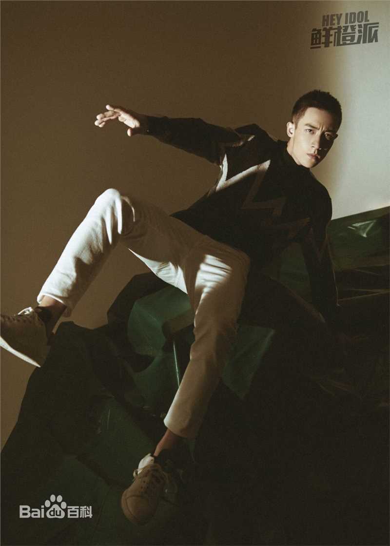 谷嘉诚(Jason Koo)最全壁纸