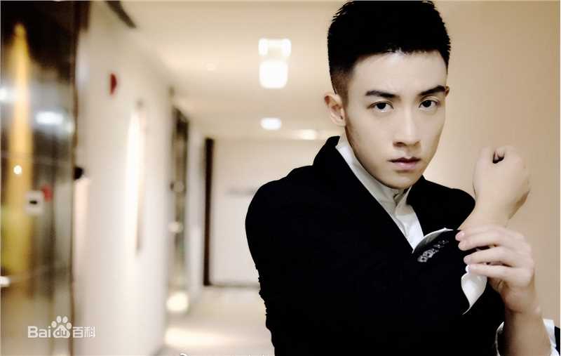 谷嘉诚(Jason Koo)最全壁纸