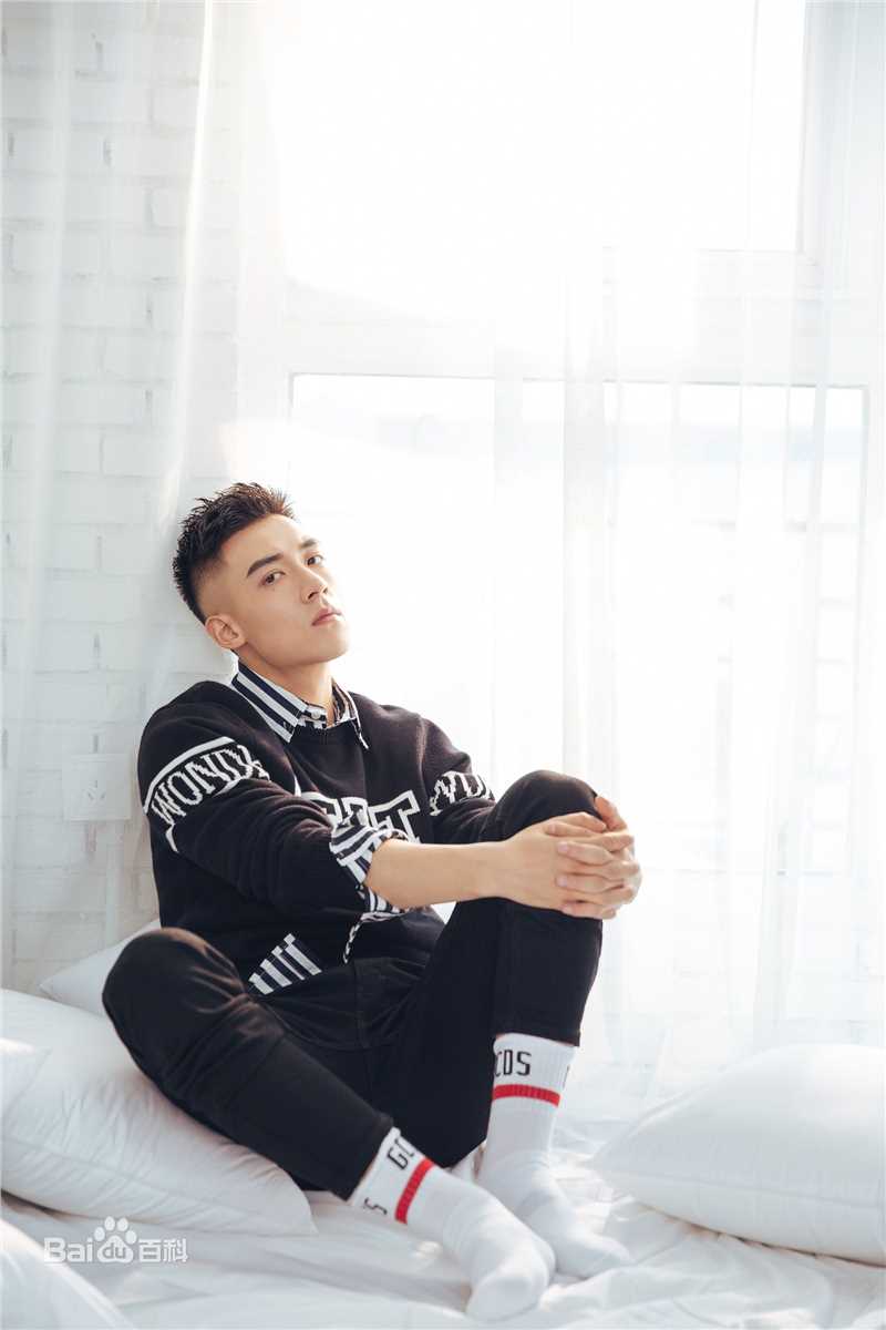 谷嘉诚(Jason Koo)最全壁纸