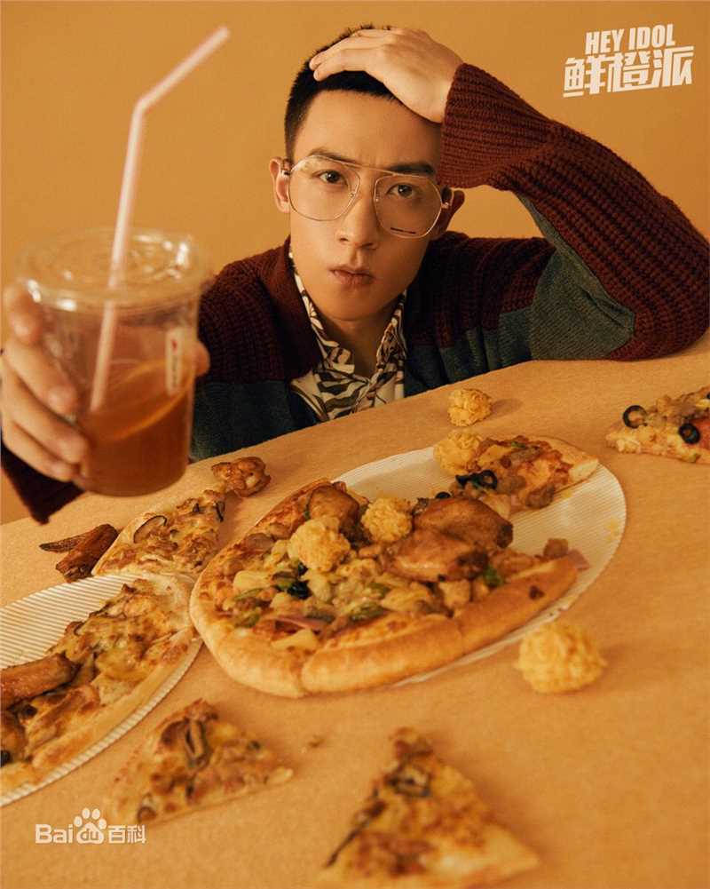 谷嘉诚(Jason Koo)最全壁纸