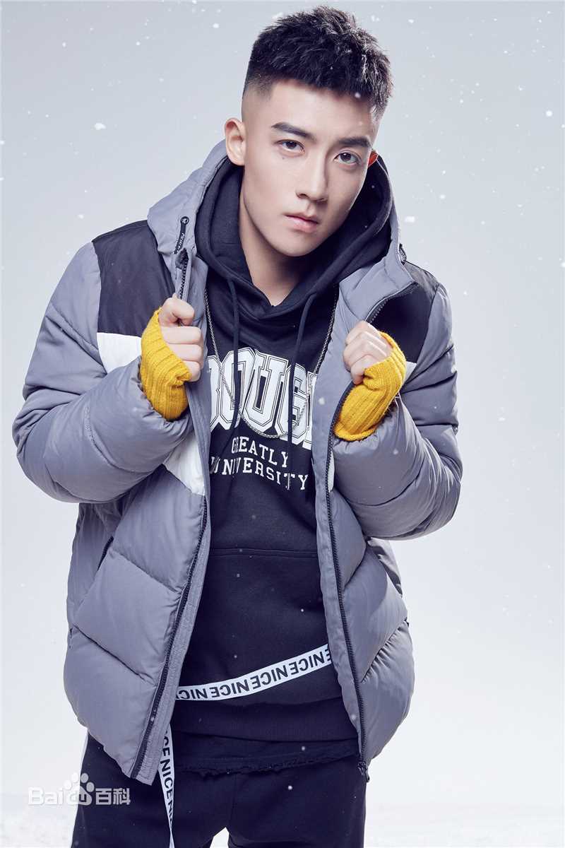 谷嘉诚(Jason Koo)最全壁纸