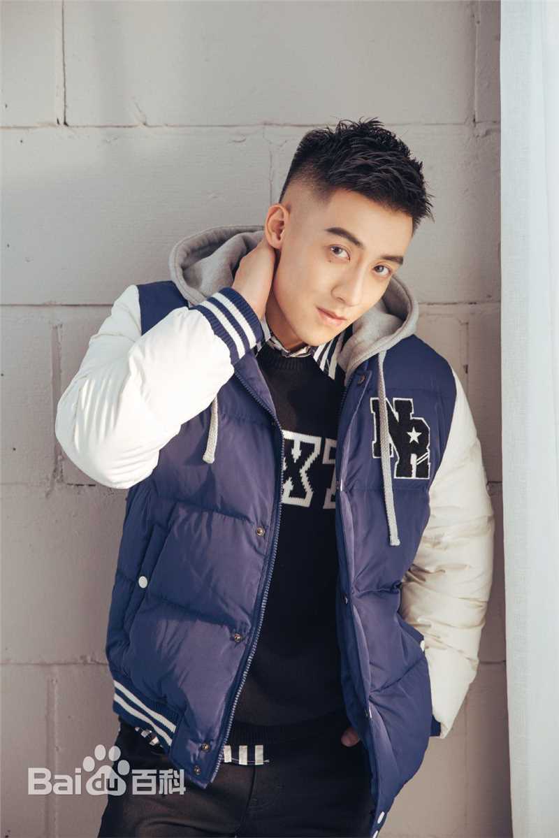 谷嘉诚(Jason Koo)最全壁纸