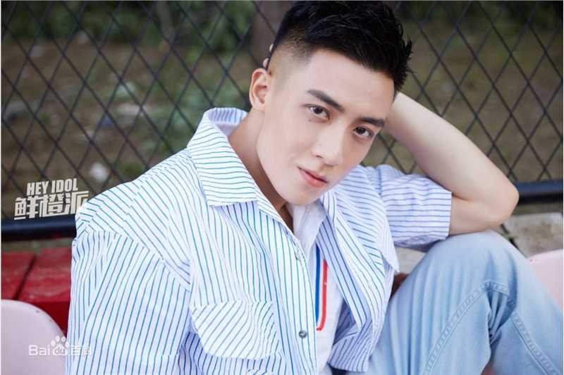 谷嘉诚(Jason Koo)最全壁纸