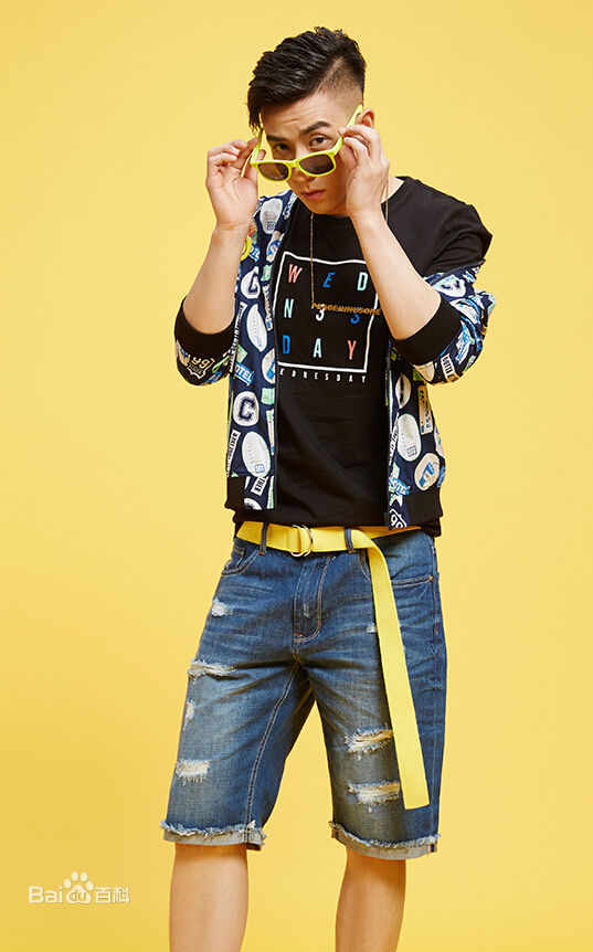 谷嘉诚(Jason Koo)最全壁纸