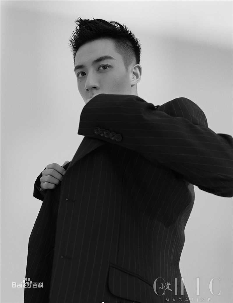 精选谷嘉诚(Jason Koo)