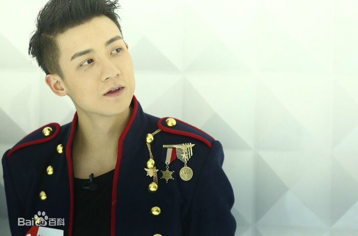 精选谷嘉诚(Jason Koo)