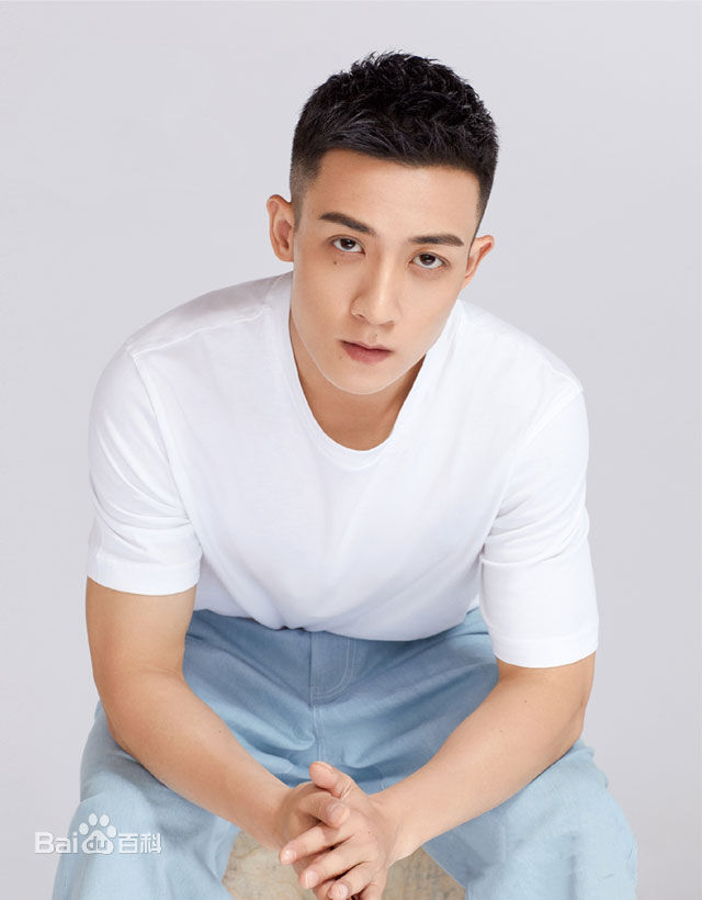 精选谷嘉诚(Jason Koo)