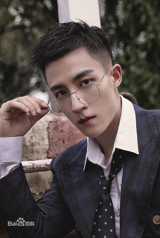 精选谷嘉诚(Jason Koo)