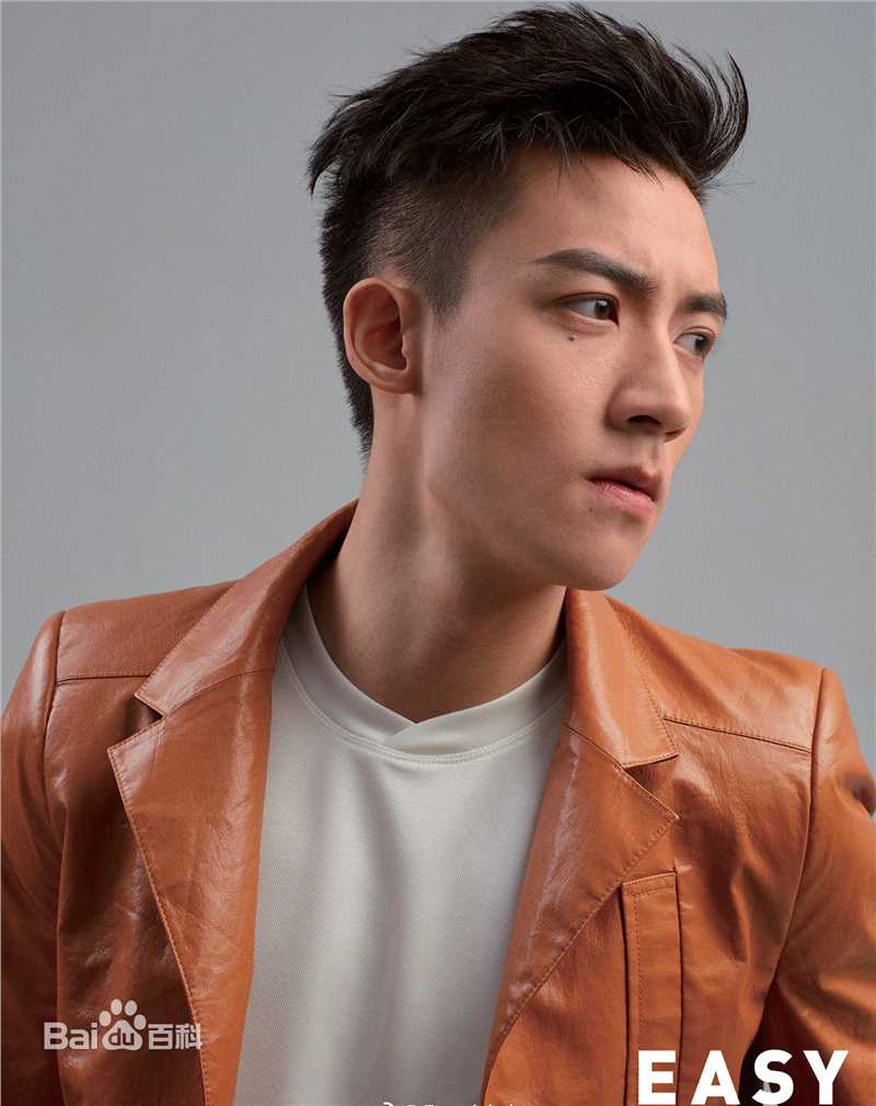 精选谷嘉诚(Jason Koo)