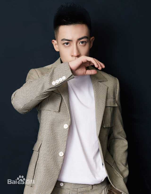 精选谷嘉诚(Jason Koo)