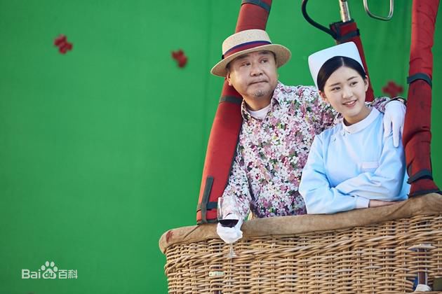 最全赵露思在《缝纫机乐队》中的壁纸