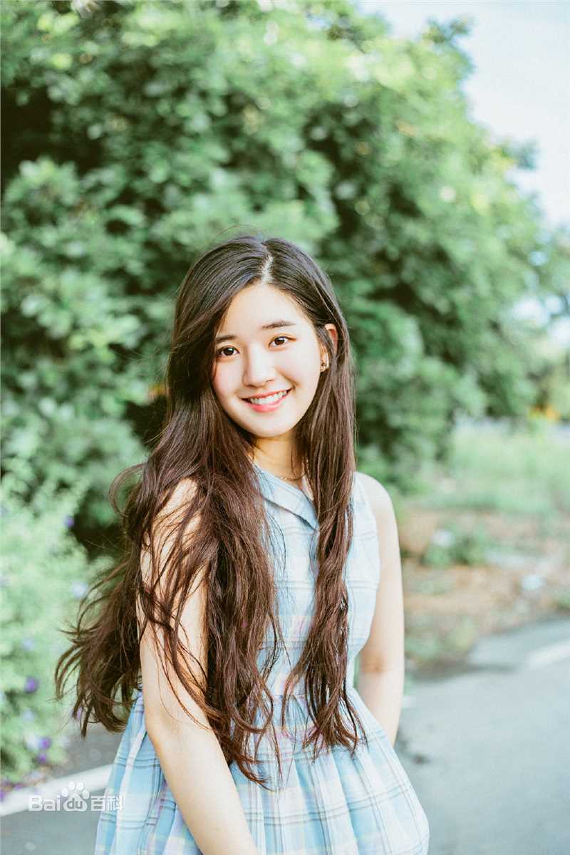 赵露思高清2018年图集