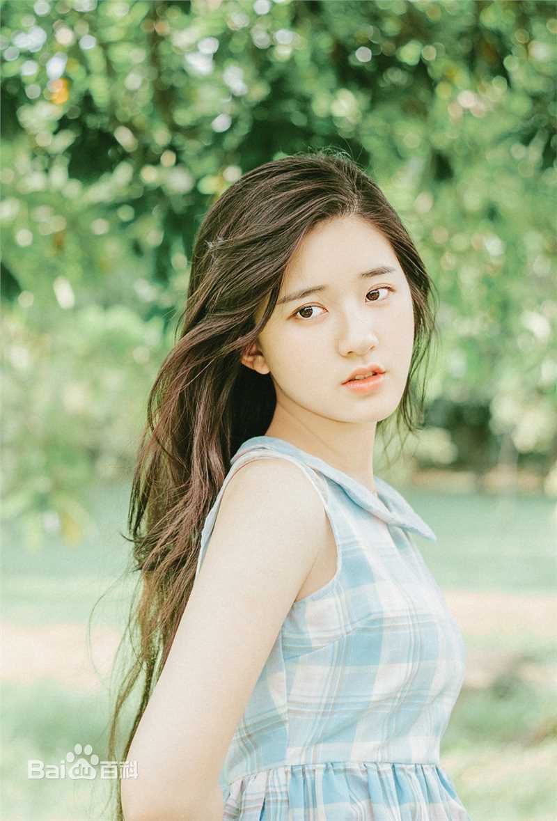 赵露思高清2018年图集