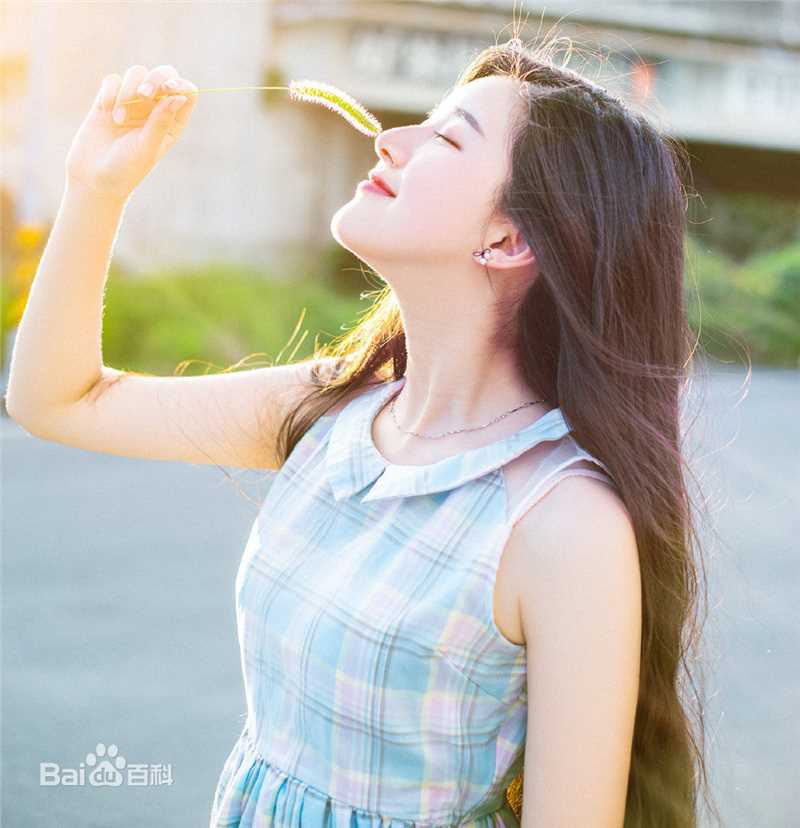 赵露思高清2018年图集