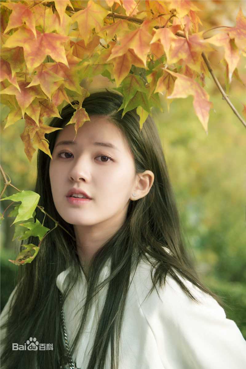 赵露思高清2018年图集