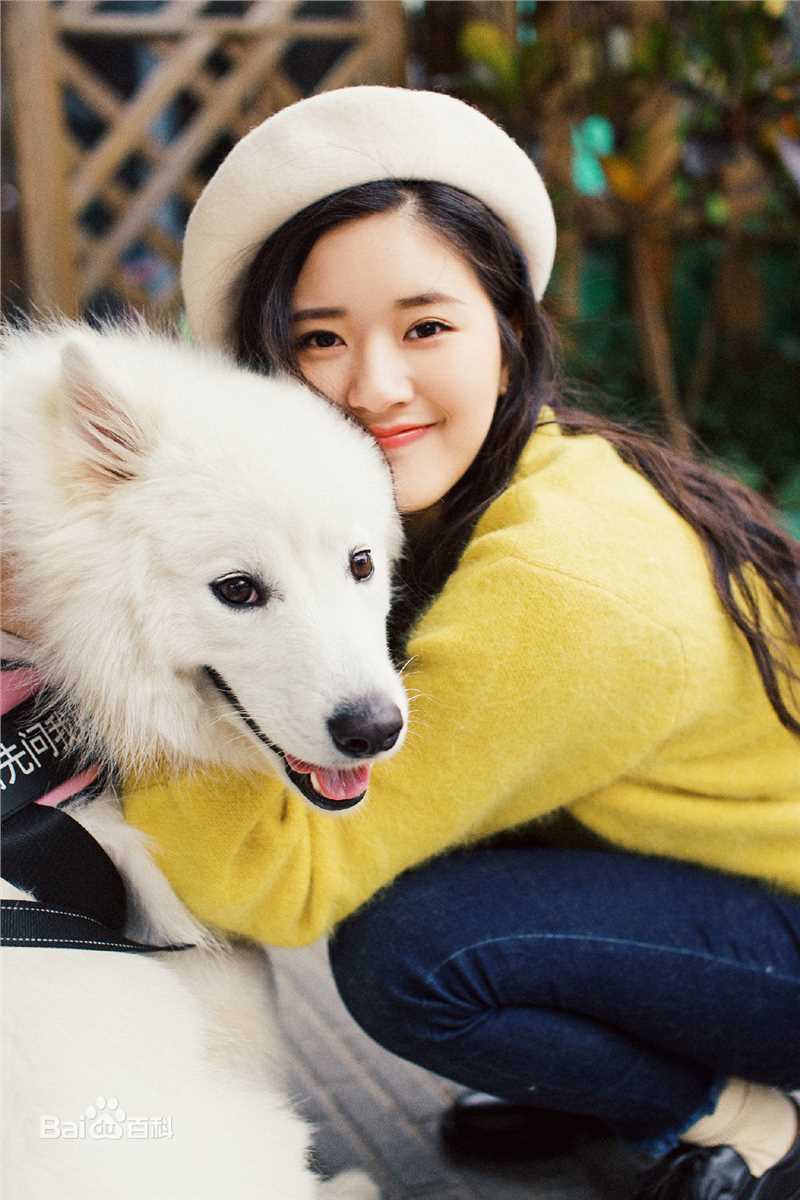 赵露思高清2018年图集