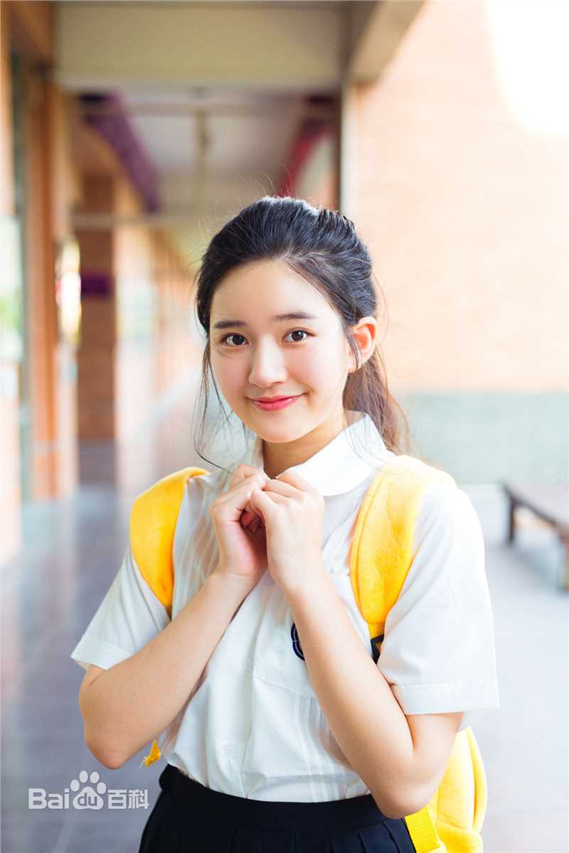 赵露思高清2018年图集