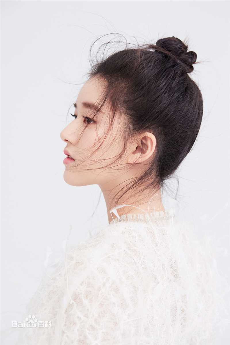 赵露思高清2018年图集