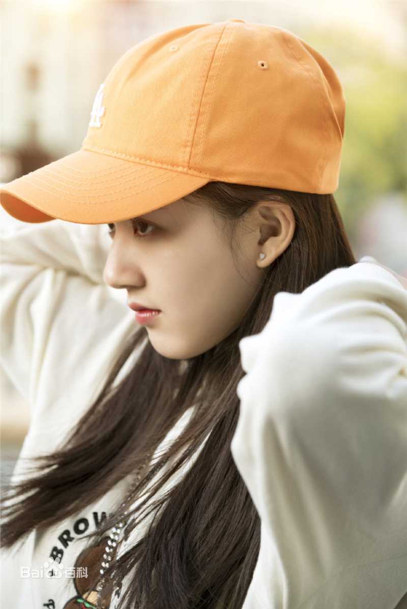 赵露思高清2018年图集