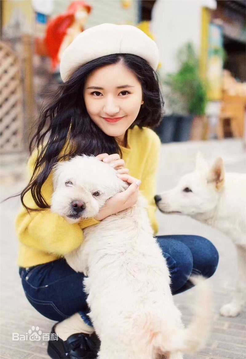 赵露思高清2018年图集