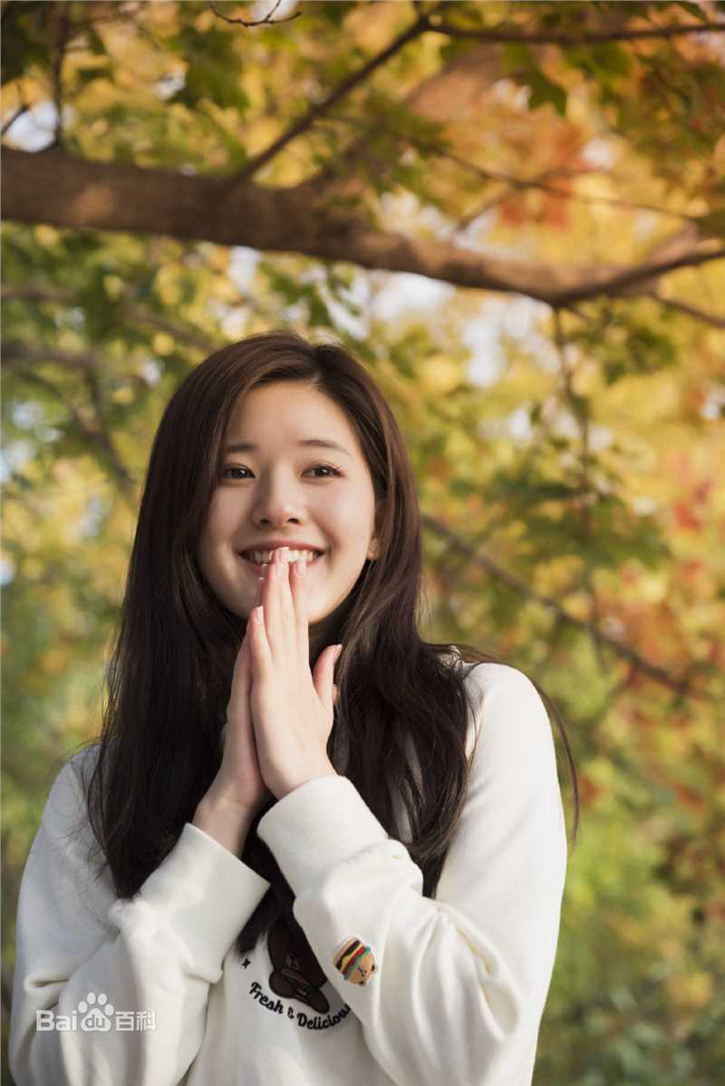 赵露思高清2018年图集