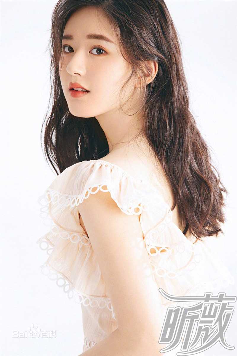 赵露思昕薇素颜照相册