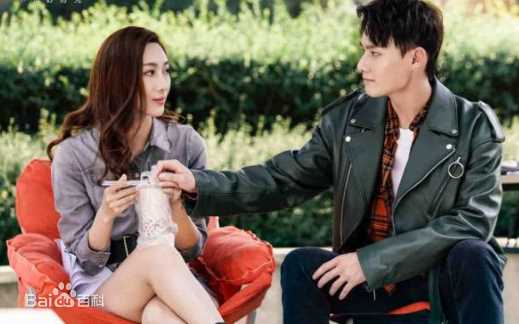 最全汪卓成在《走进你的记忆》饰易明君中的壁纸